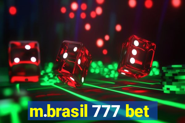 m.brasil 777 bet